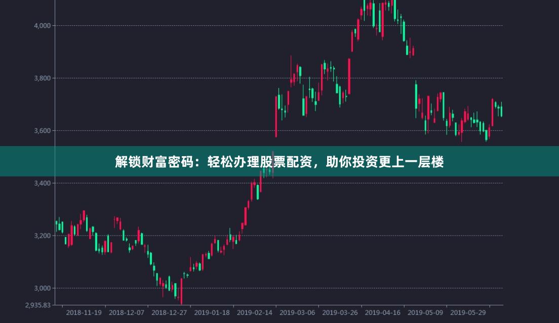 解锁财富密码：轻松办理股票配资，助你投资更上一层楼