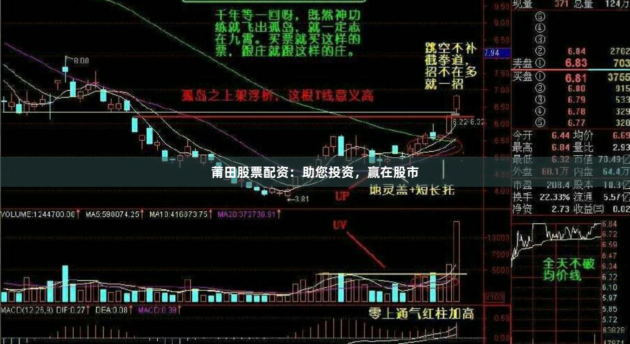莆田股票配资：助您投资，赢在股市
