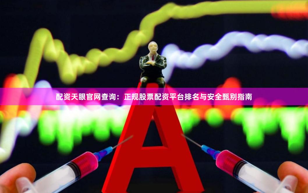 配资天眼官网查询：正规股票配资平台排名与安全甄别指南
