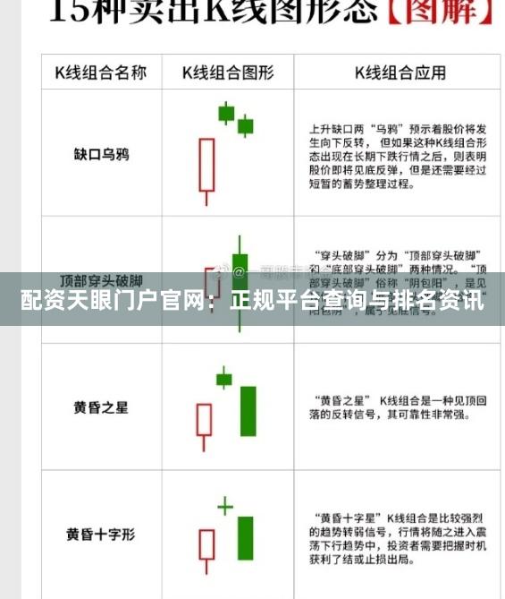 配资天眼门户官网：正规平台查询与排名资讯